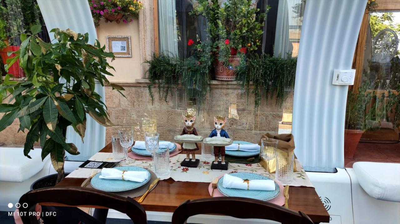 Hotel El Curro Burunchel Εξωτερικό φωτογραφία