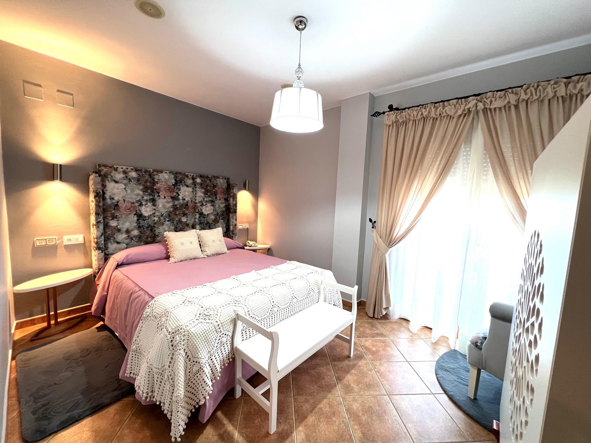Hotel El Curro Burunchel Εξωτερικό φωτογραφία