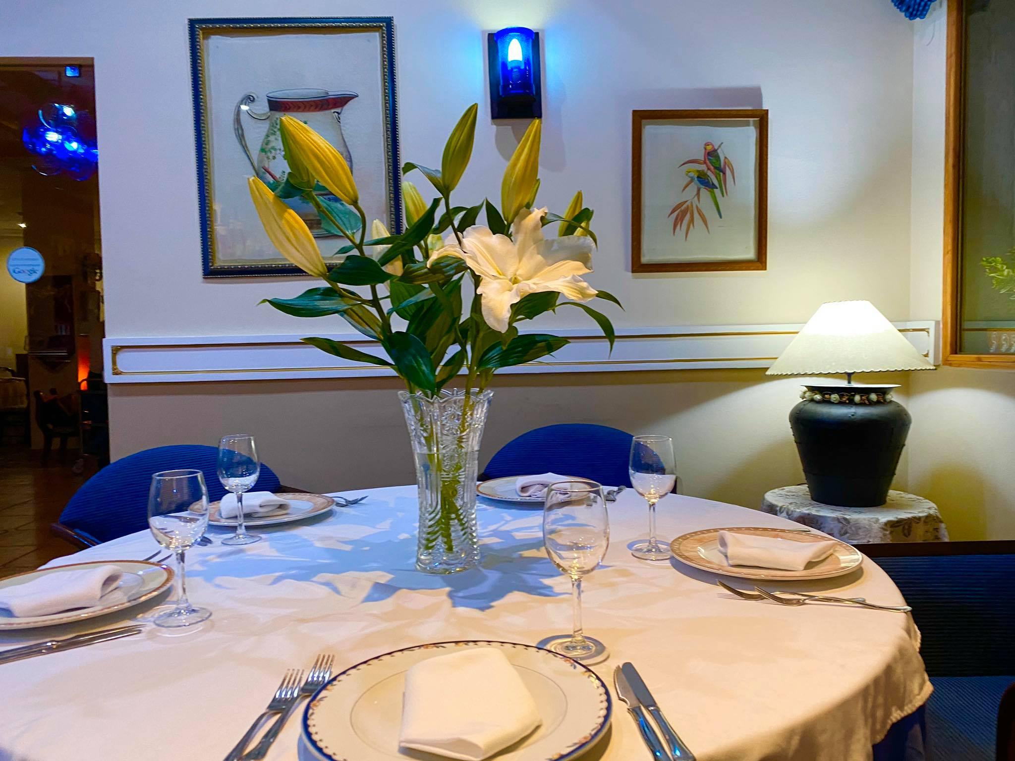 Hotel El Curro Burunchel Εξωτερικό φωτογραφία