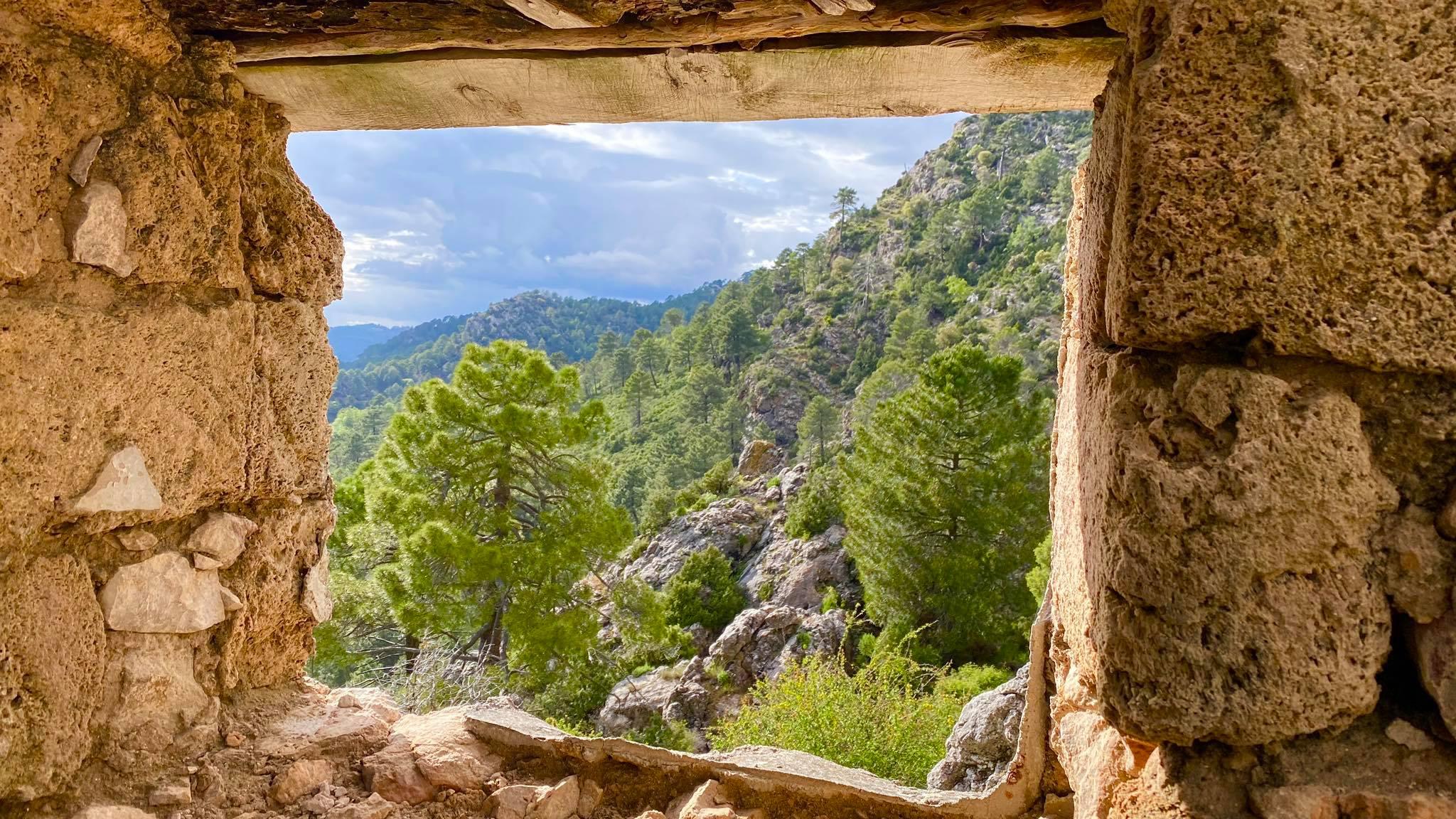 Hotel El Curro Burunchel Εξωτερικό φωτογραφία