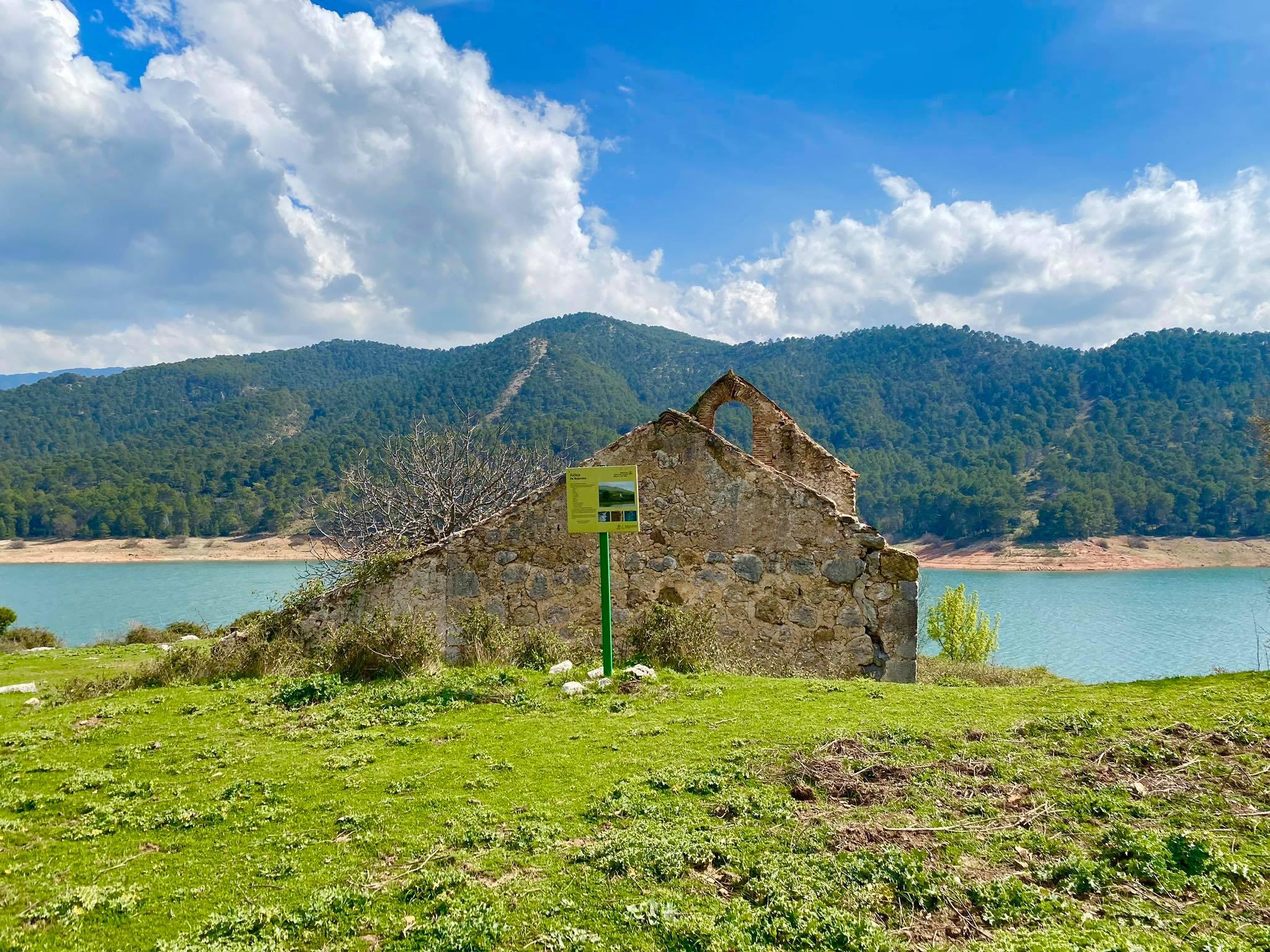 Hotel El Curro Burunchel Εξωτερικό φωτογραφία