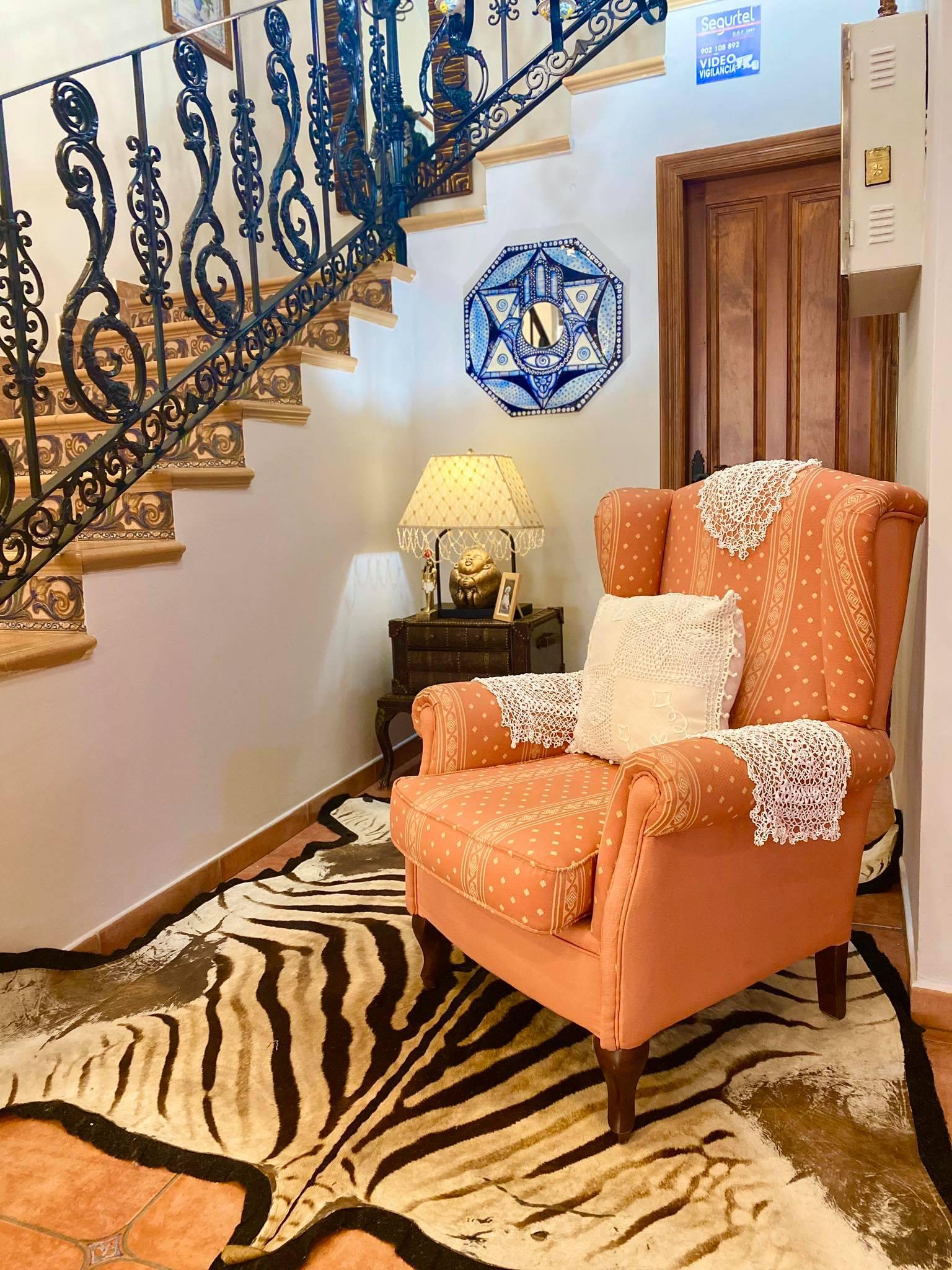 Hotel El Curro Burunchel Εξωτερικό φωτογραφία