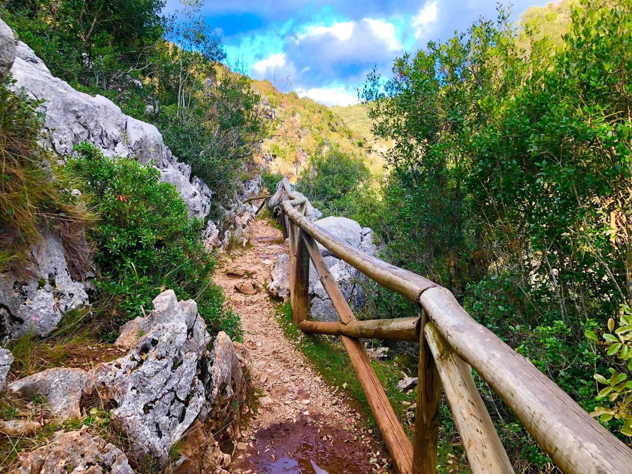 Hotel El Curro Burunchel Εξωτερικό φωτογραφία