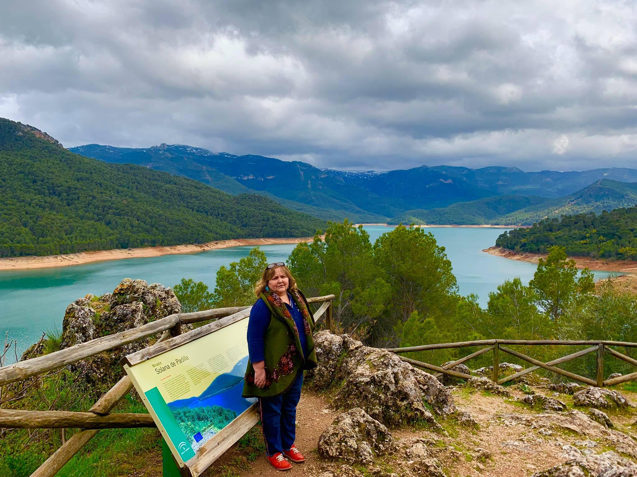 Hotel El Curro Burunchel Εξωτερικό φωτογραφία
